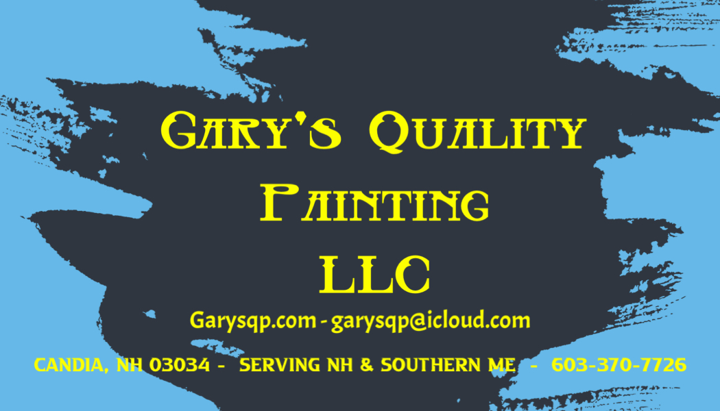 Gary’s Quality Painting LLC